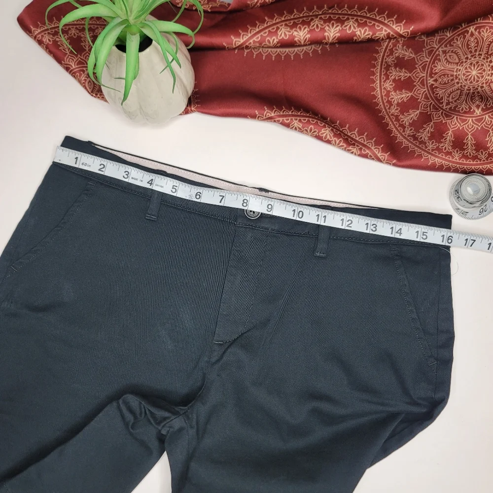 GAP Kids Shorts Black Size 16 Plus NWT
